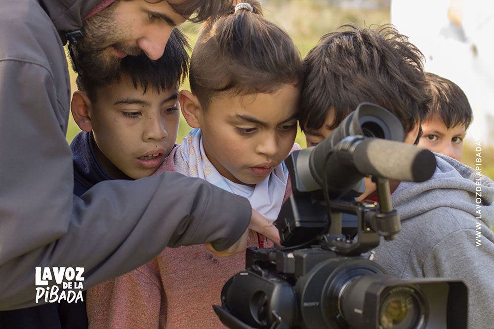 Hogar del Padre Cajade